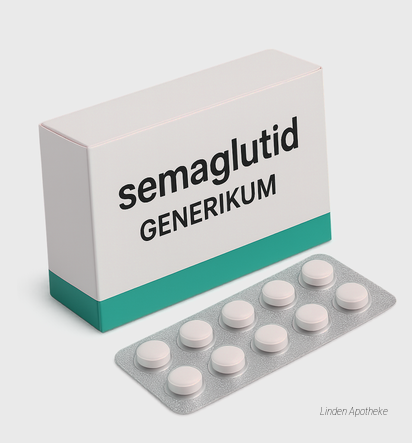 semaglutid