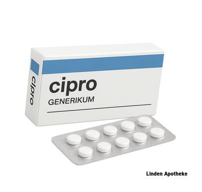cipro