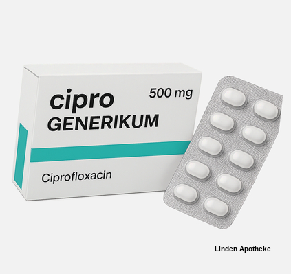 cipro