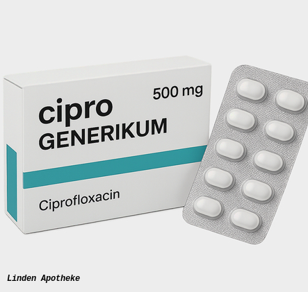cipro