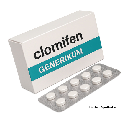 clomifen