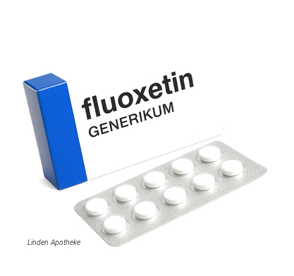 fluoxetin