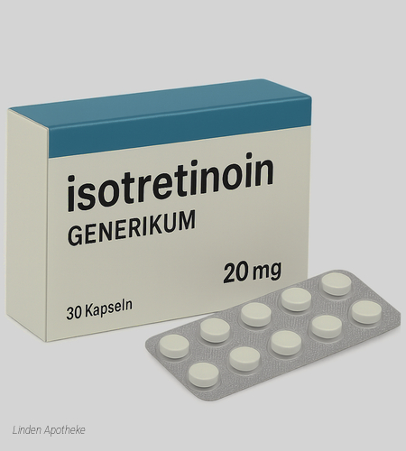 isotretinoin