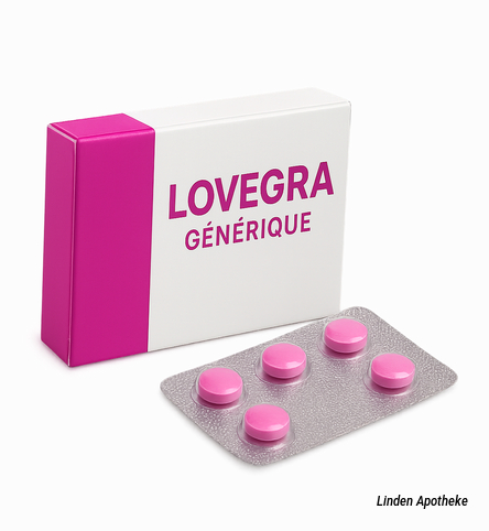 lovegra