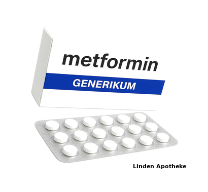 metformin