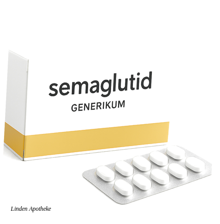 semaglutid