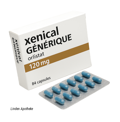 xenical